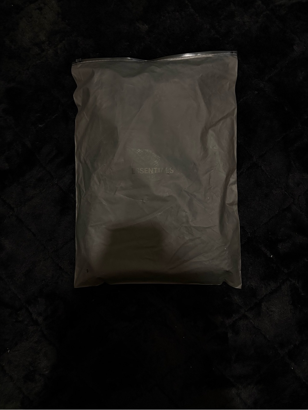 Essentials Black Men’s Pack - Sleek Everyday Sling